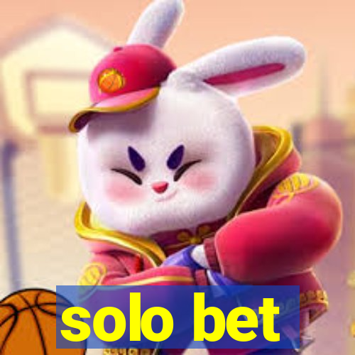 solo bet